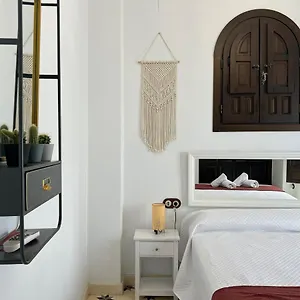 Casa Remanso De La Juderia Сasa de vacaciones